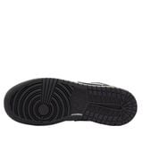  NIKE AIR JORDAN 1 LOW WHITE BLACK GREEN GS DO8244-003 