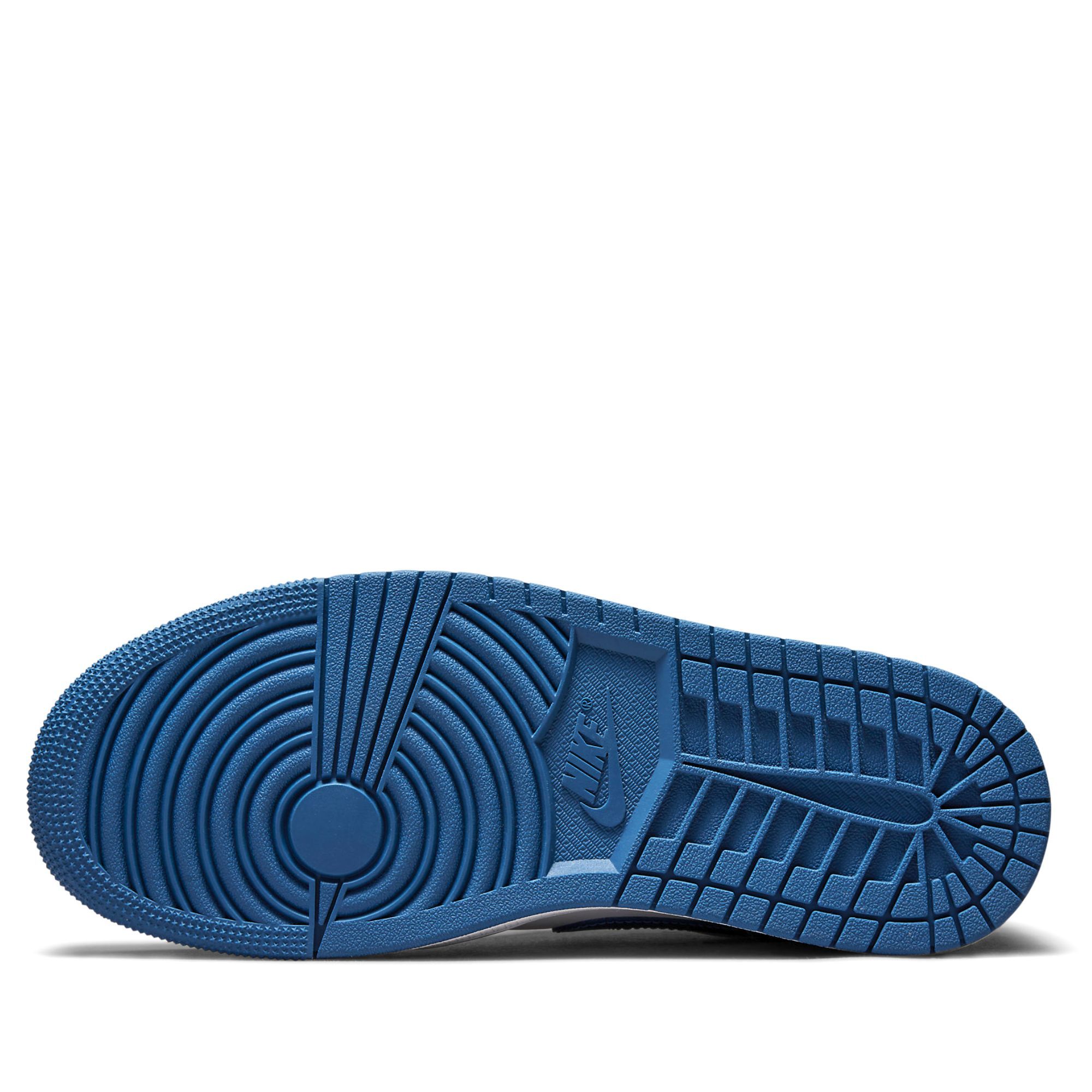  NIKE AIR JORDAN 1 LOW MARINA BLUE W DC0774-114 