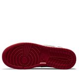  NIKE AIR JORDAN 1 MID REVERSE BRED 554725-660 