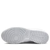 NIKE DUNK LOW WHITE PURE PLATINUM DV0831-101 