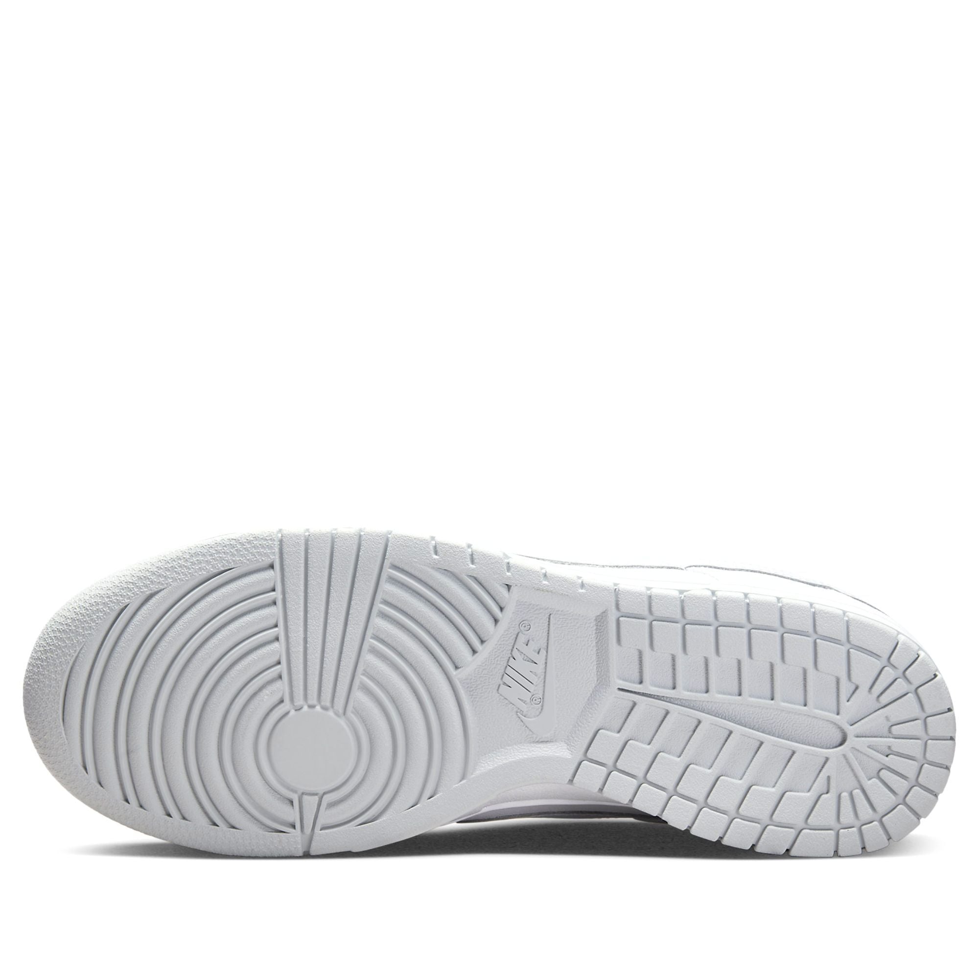  NIKE DUNK LOW WHITE PURE PLATINUM DV0831-101 
