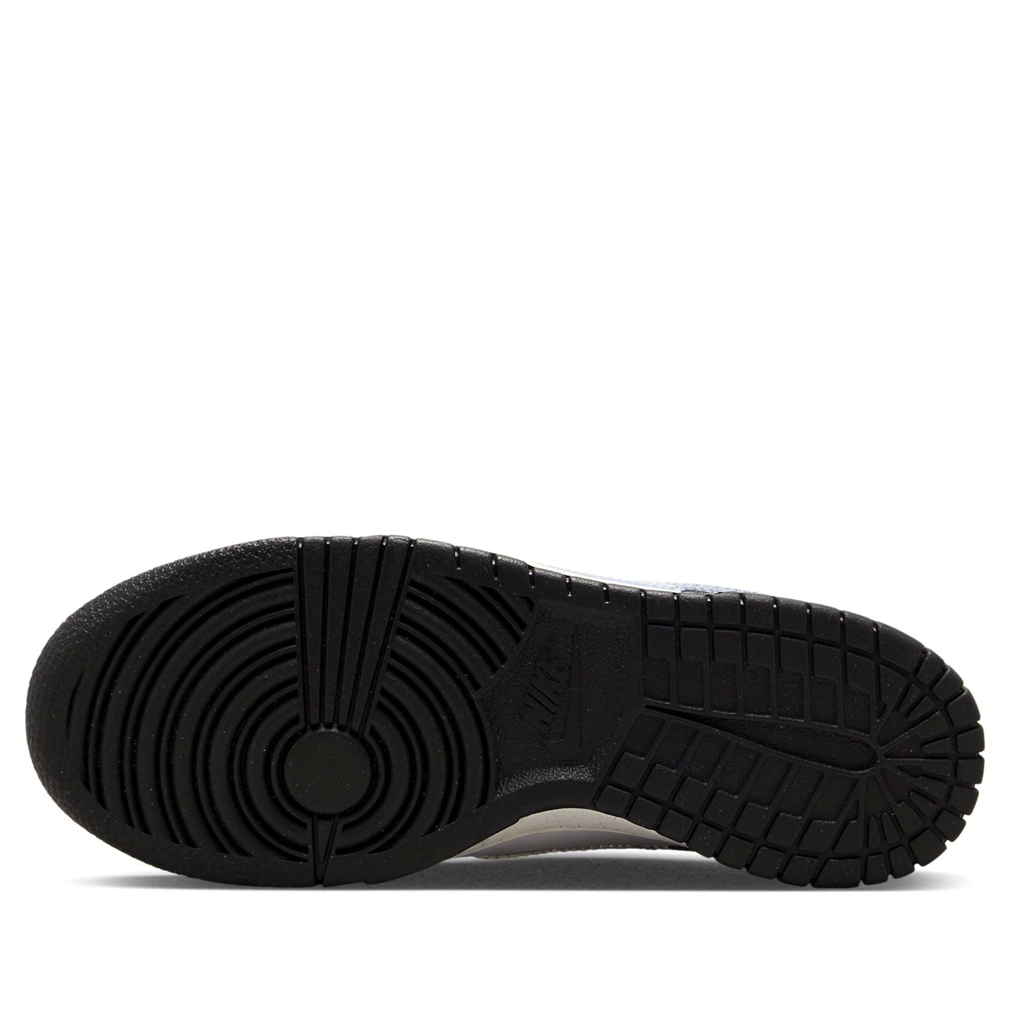  NIKE DUNK LOW NEXT NATURE TPU SWOOSH GS FD0689-001 
