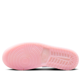 NIKE AIR JORDAN 1 LOW SE PAW PRINT PINK FOAM HM3706-141 