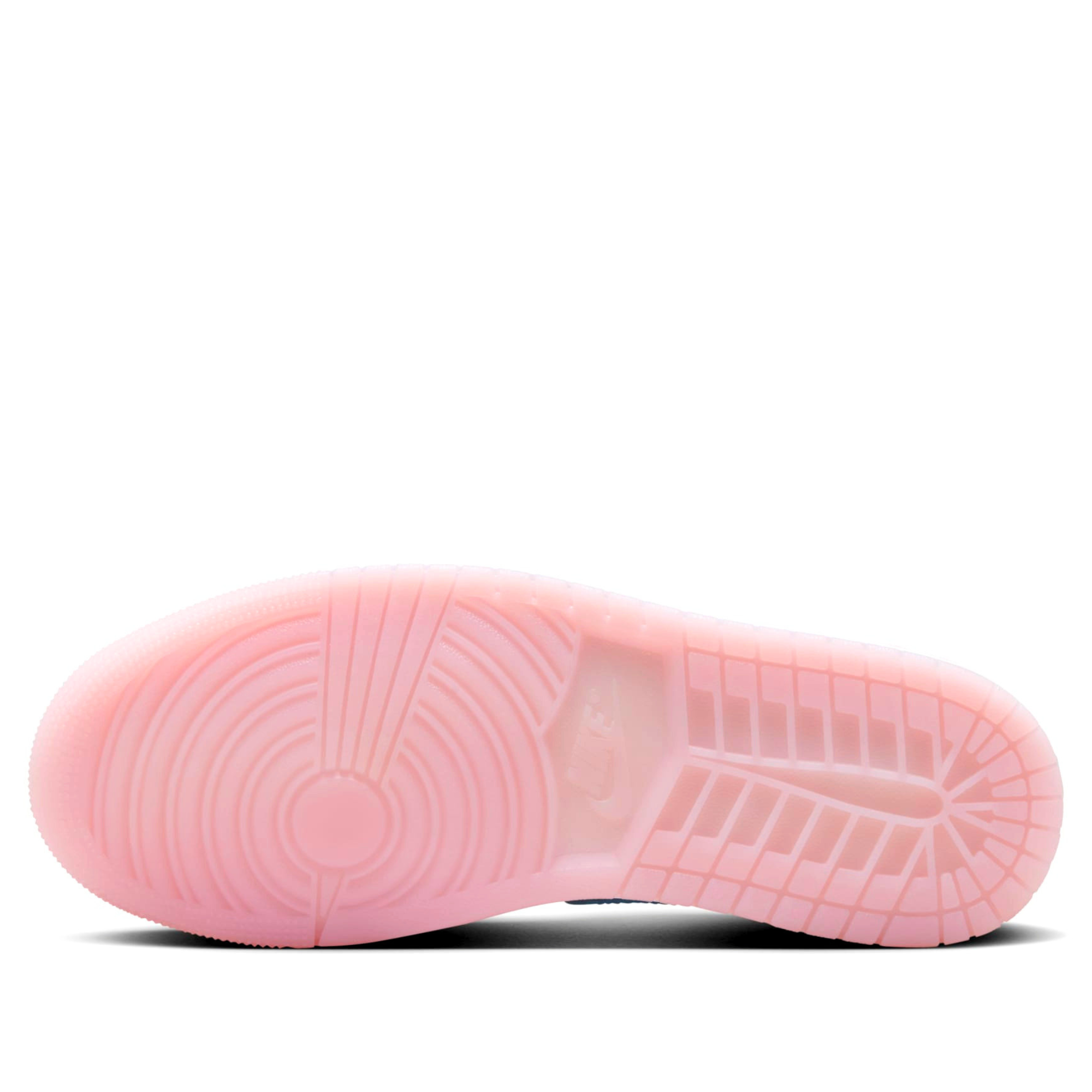  NIKE AIR JORDAN 1 LOW SE PAW PRINT PINK FOAM HM3706-141 