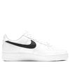  NIKE AIR FORCE 1 LOW ZIP SWOOSH HOLOGRAM CW6558-100 