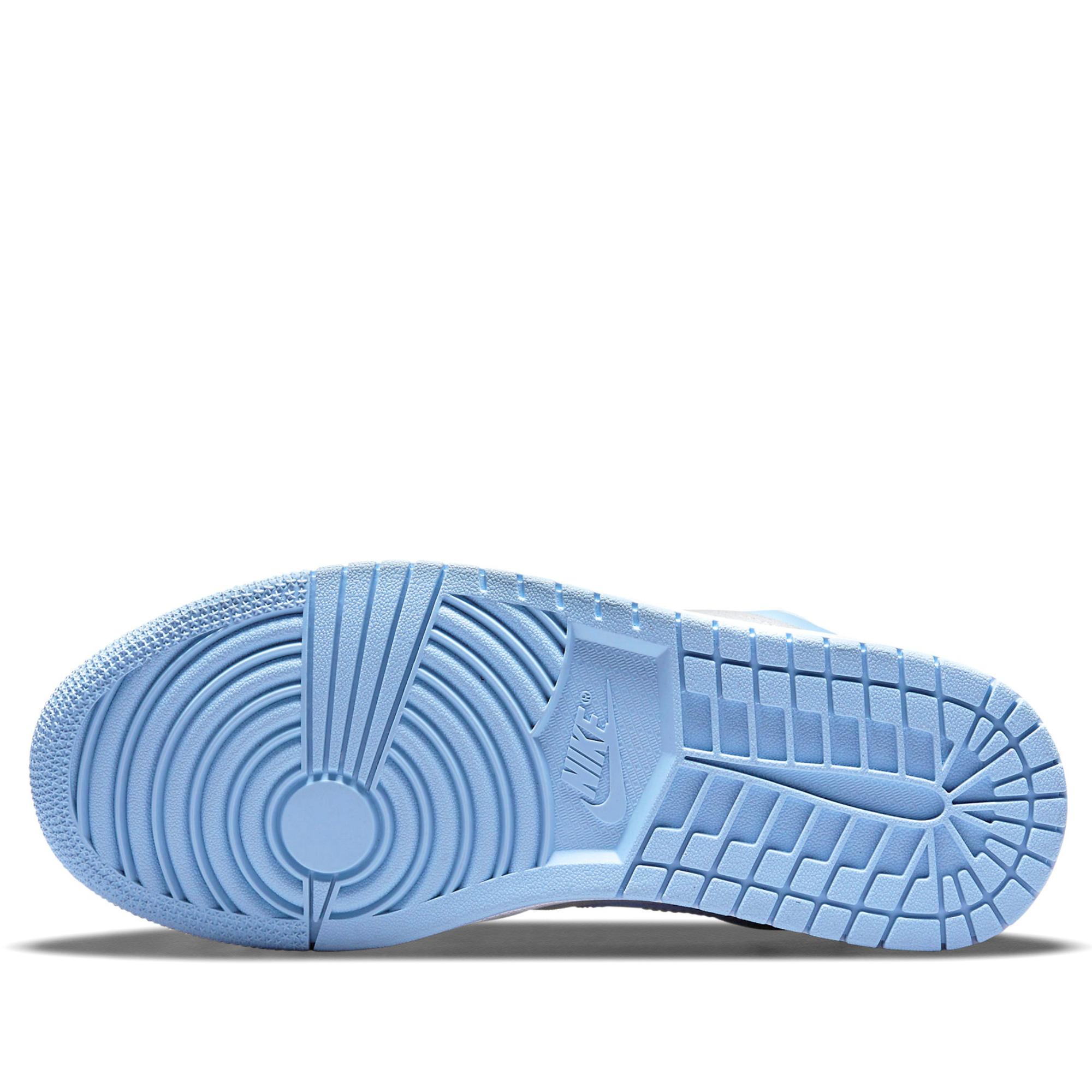  NIKE AIR JORDAN 1 LOW UNIVERSITY BLUE DC0774-050 
