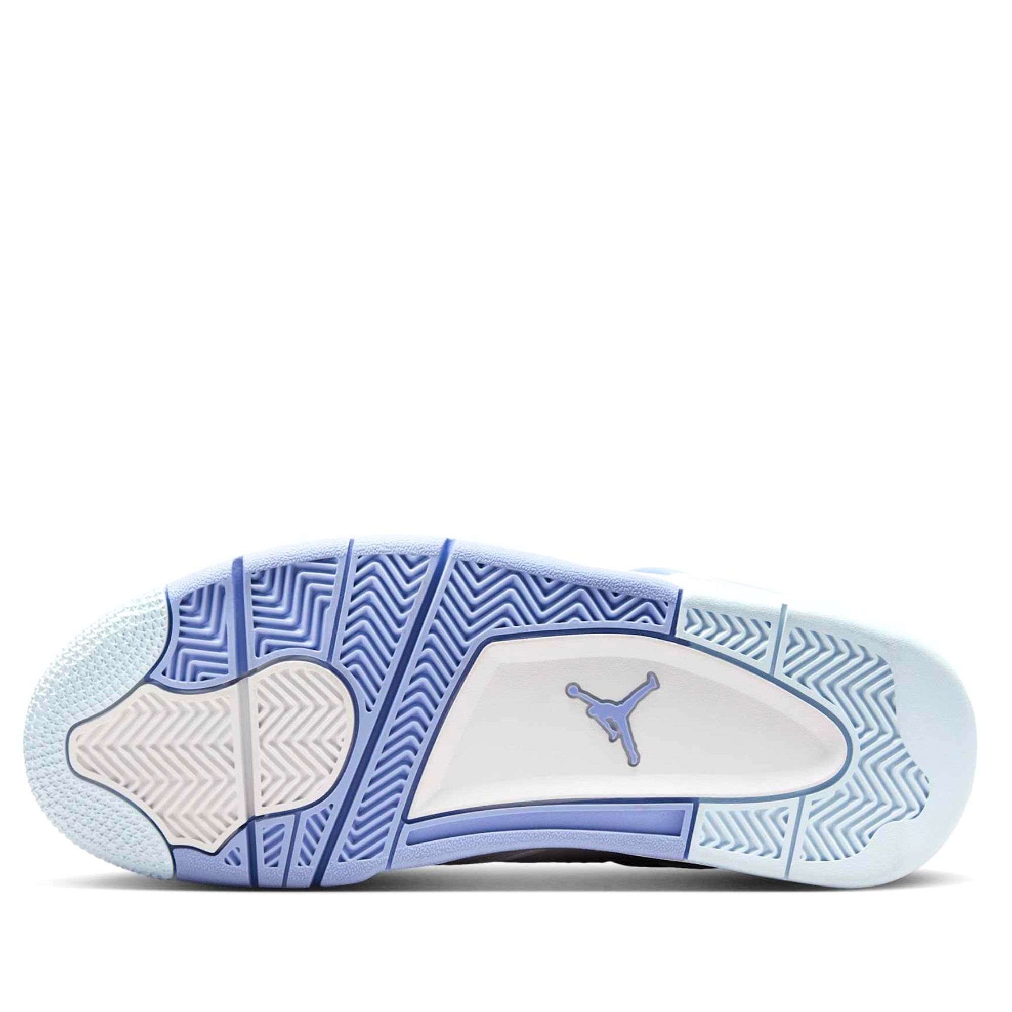  NIKE AIR JORDAN 4 RETRO FORGET ME NOT HV0823-100 