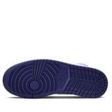  NIKE AIR JORDAN 1 MID BLUEBERRY DQ8426-515 
