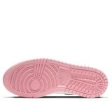  NIKE AIR JORDAN 1 ZOOM HIGH PINK GLAZE CT0979-601 