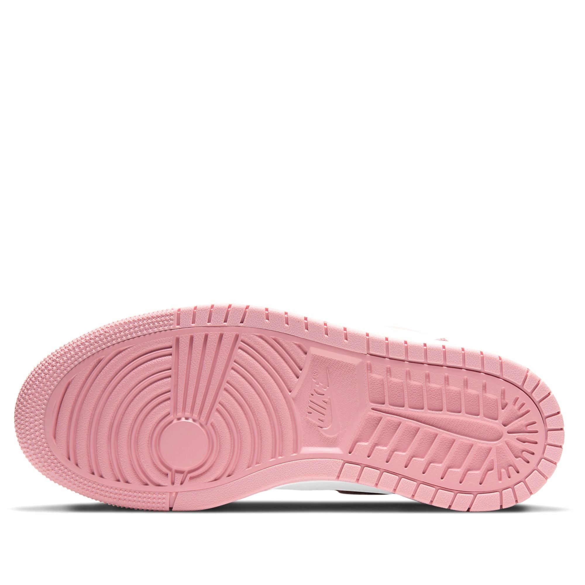  NIKE AIR JORDAN 1 ZOOM HIGH PINK GLAZE CT0979-601 