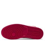 NIKE JORDAN 1 MID BANNED MEN 554724-074 