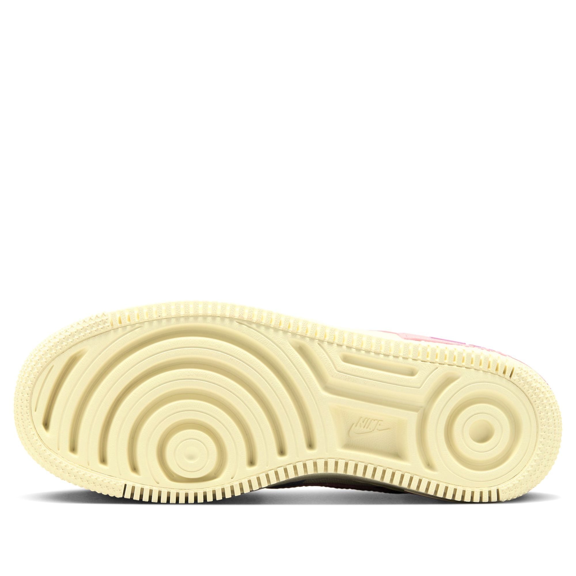  NIKE AIR FORCE 1 SHADOW COCONUT MILK PINK DV7449-101 