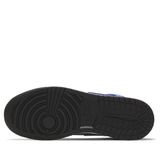  NIKE AIR JORDAN 1 MID HYPER ROYAL WOMEN 554725-077 