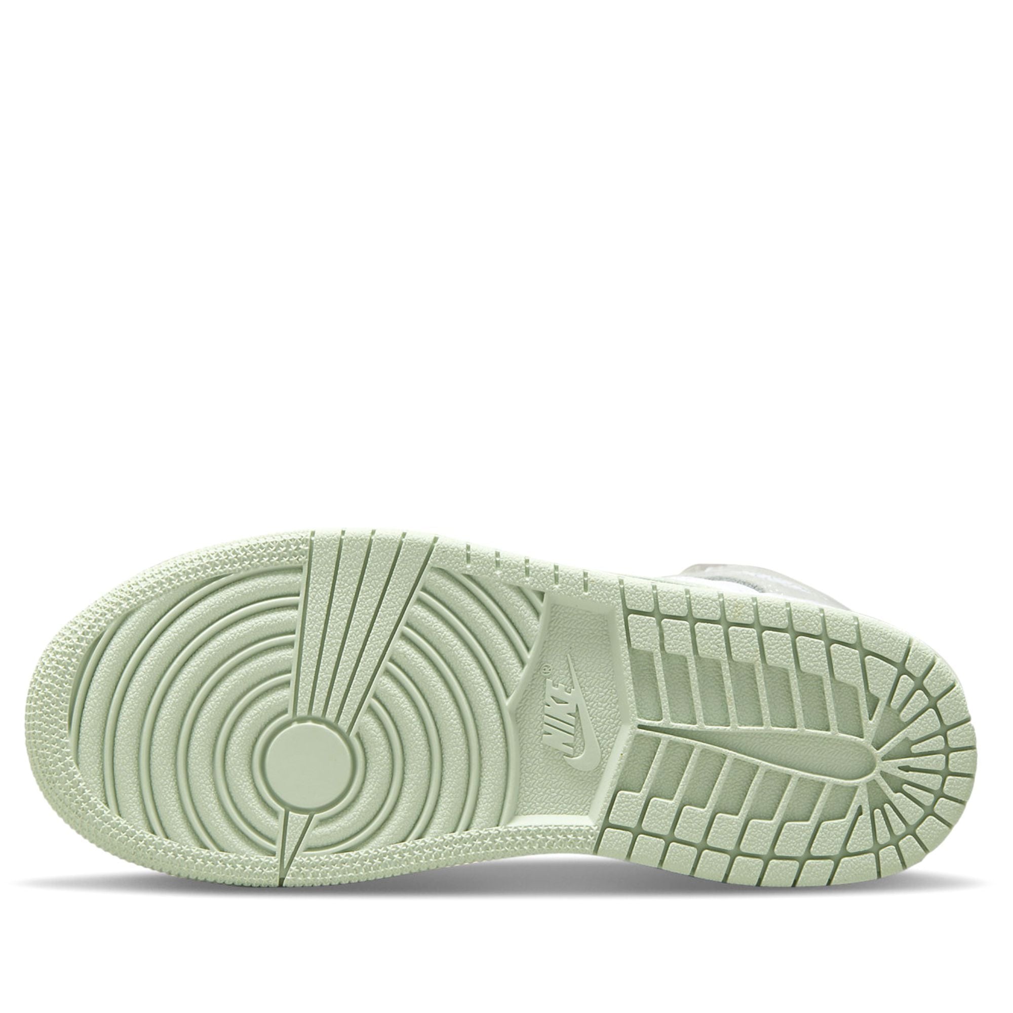  NIKE AIR JORDAN 1 HIGH OG SEAFOAM CD0461-002 