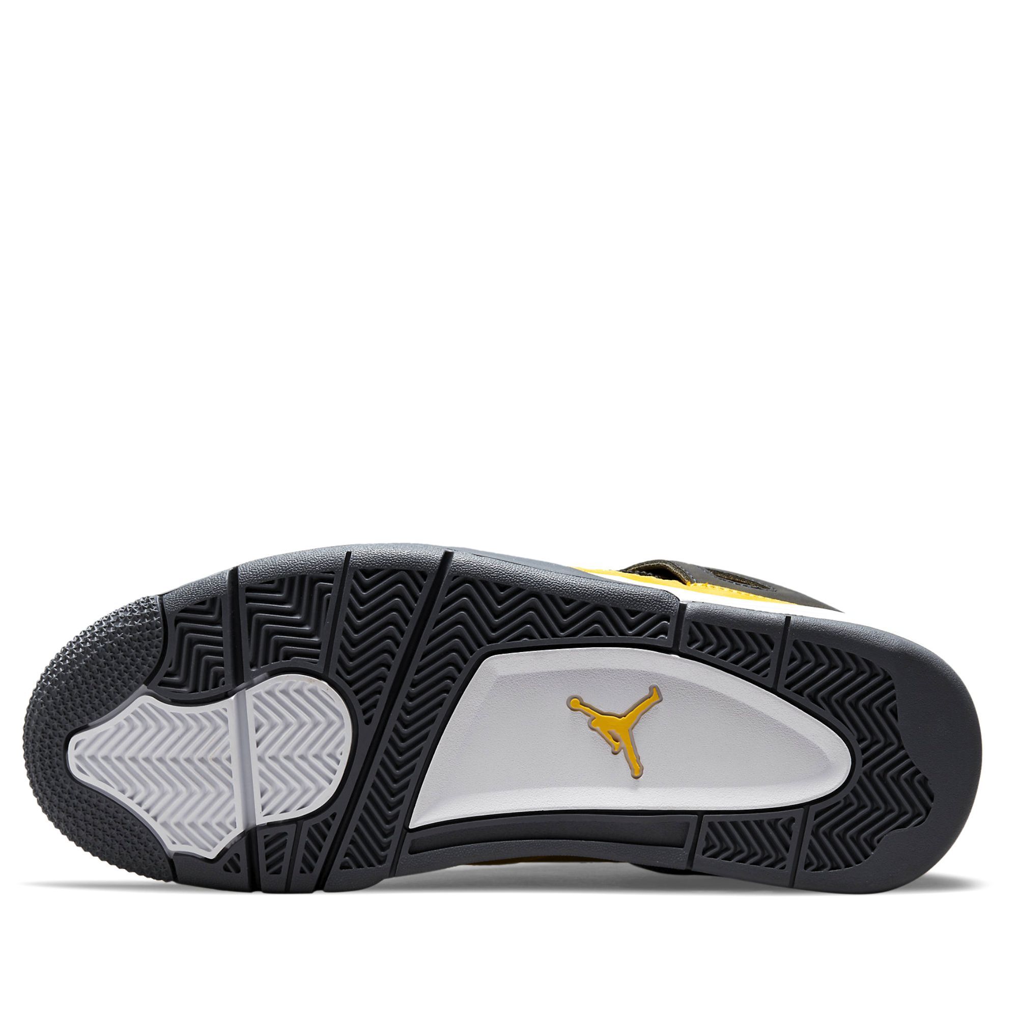  NIKE AIR JORDAN 4 LIGHTNING M CT8527-700 