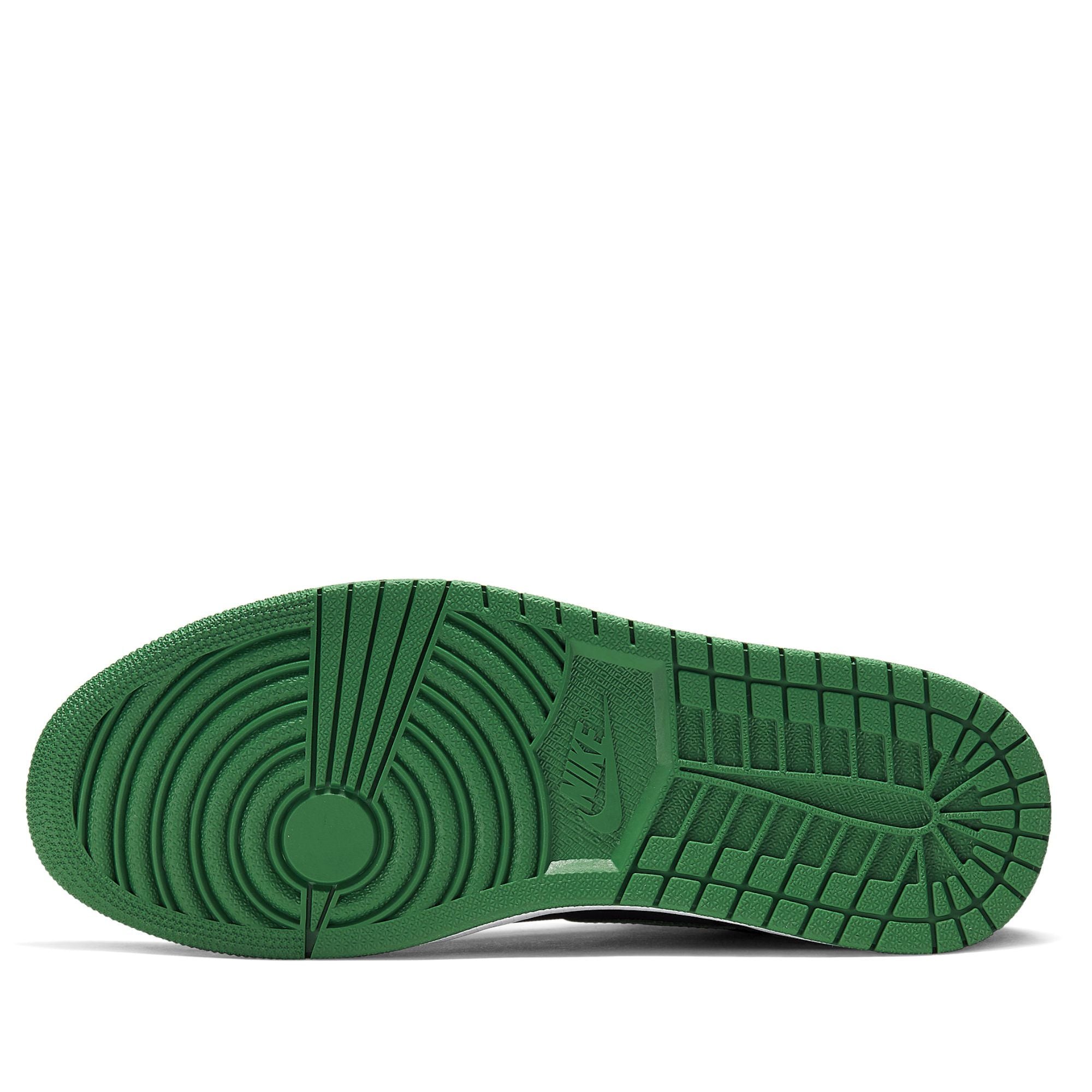  NIKE AIR JORDAN 1 HIGH OG PINE GREEN 555088-030 