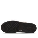  NIKE AIR JORDAN 1 LOW GOLD TOE GS DR6970-071 