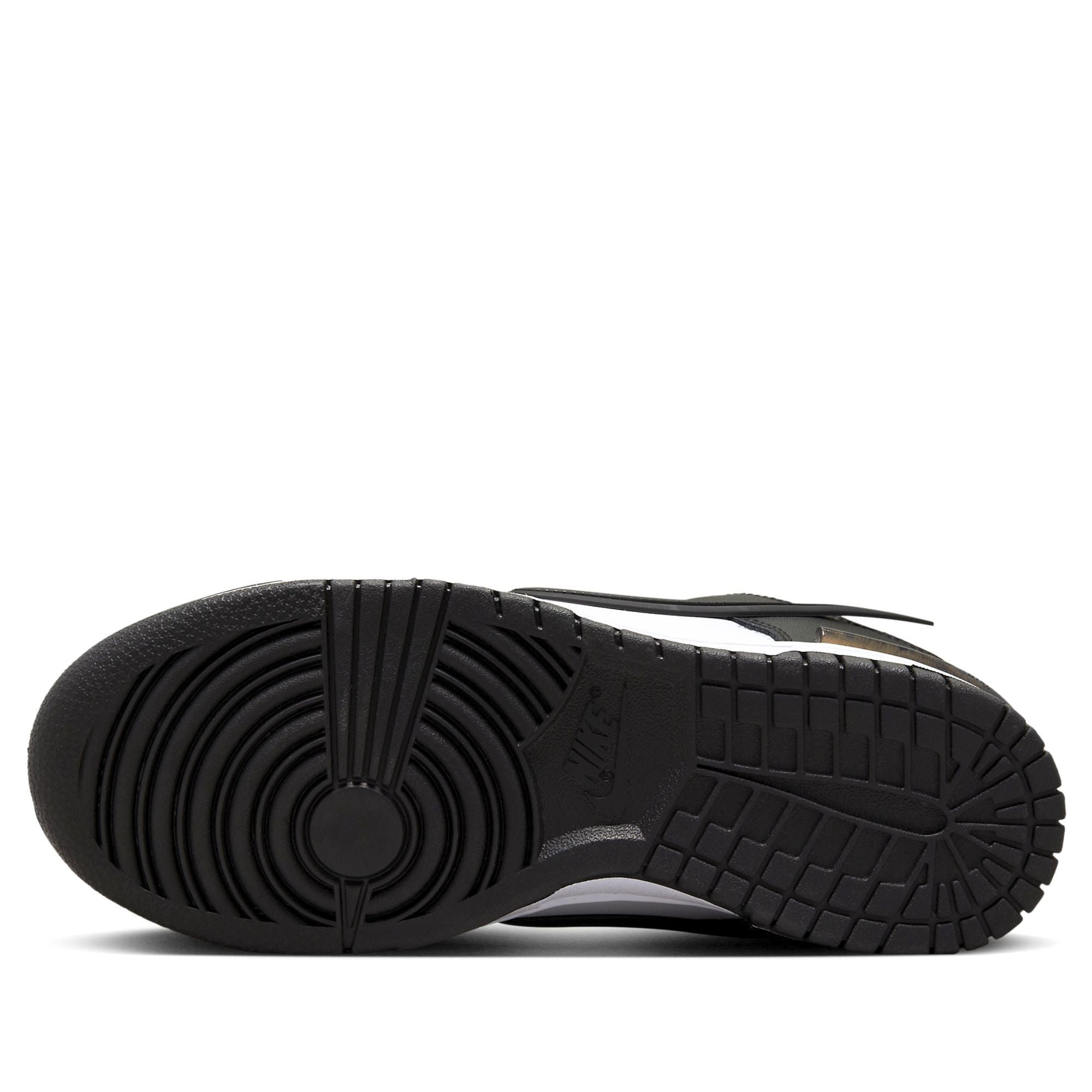  NIKE DUNK LOW TWIST PANDA DZ2794-001 