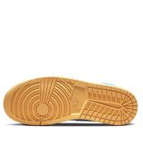  NIKE AIR JORDAN 1 MID AQUATONE DQ8426-400 