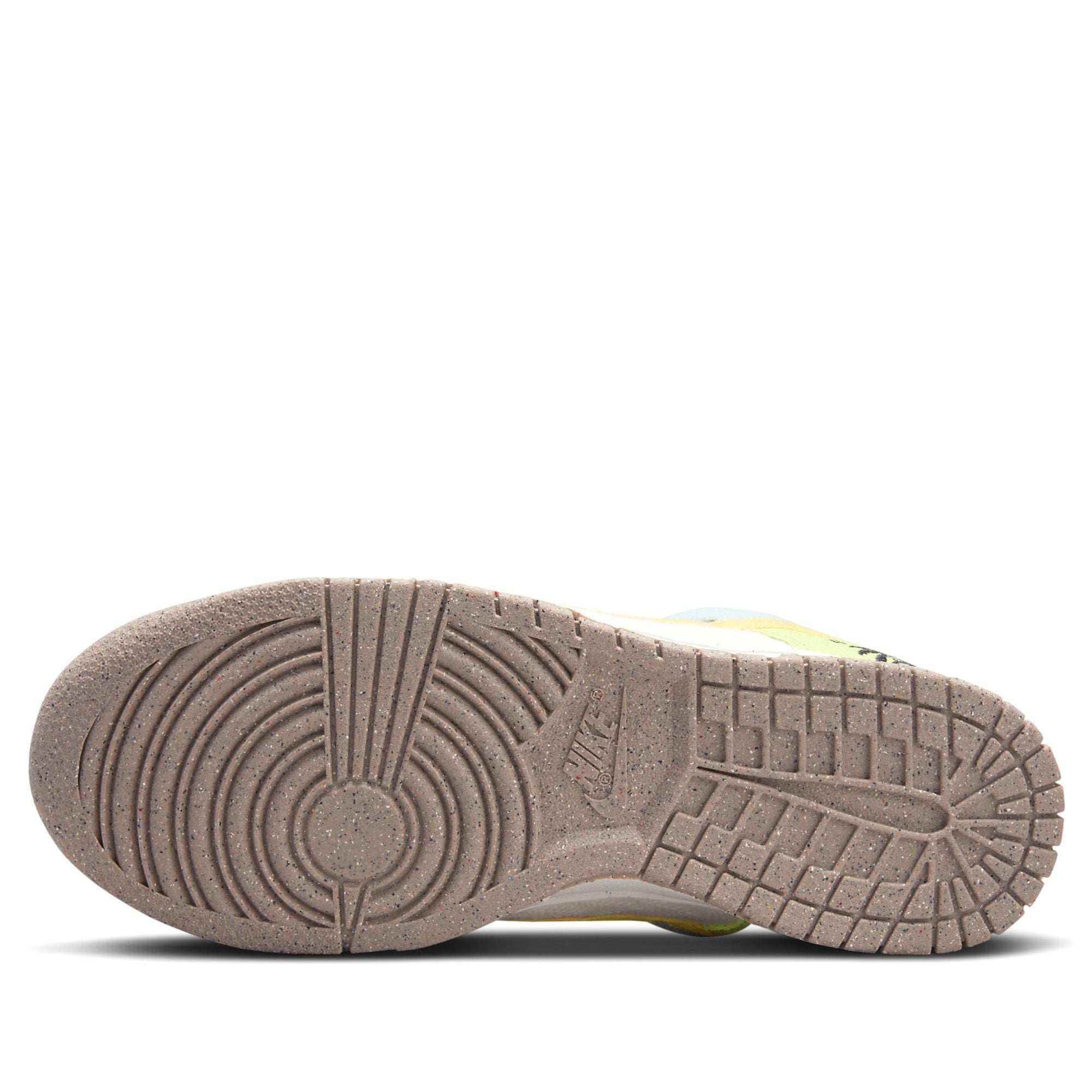  NIKE DUNK LOW RETRO SUN CLUB MULTI W DQ0265-100 