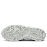  NIKE DUNK LOW WHITE PURE PLATIUM GS DH9765-102 