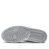  NIKE AIR JORDAN 1 LOW LIGHT STEEL GREY W DV0426-012 