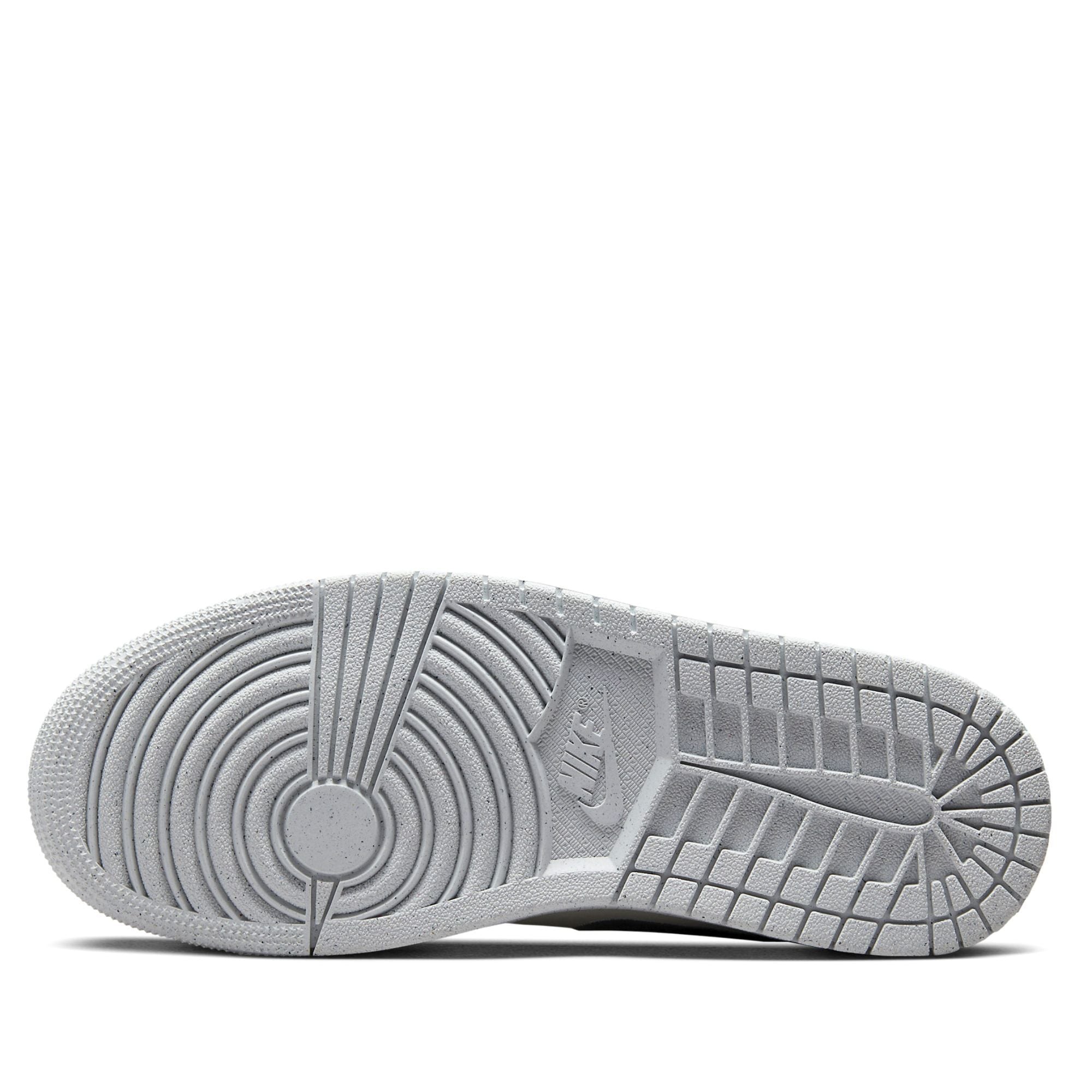  NIKE AIR JORDAN 1 LOW LIGHT STEEL GREY W DV0426-012 