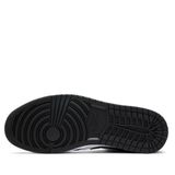  NIKE AIR JORDAN 1 LOW ROYAL YELLOW 553558-123 