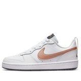  NIKE COURT BOROUGH LOW 2 RED BRONZE BQ5448-116 