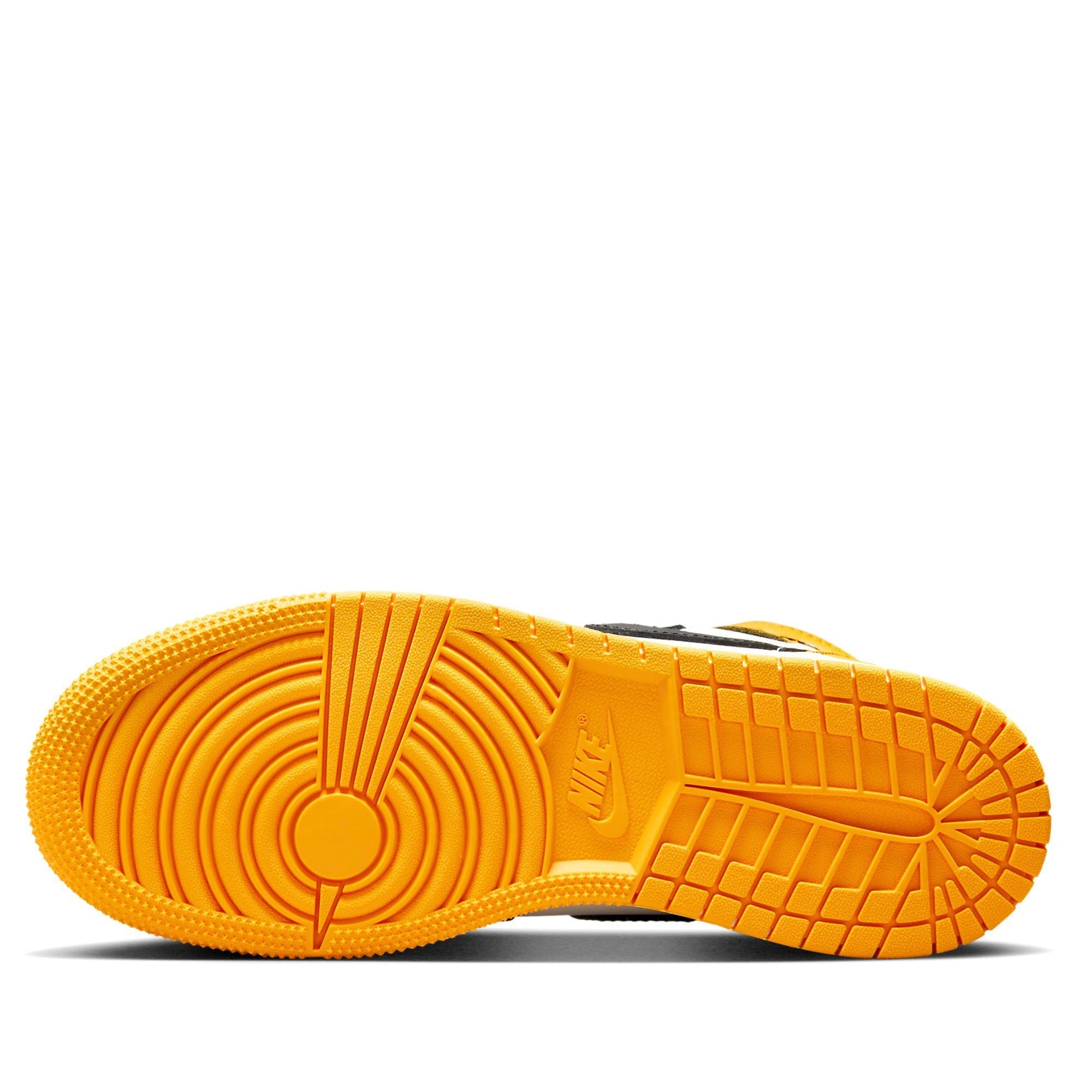  NIKE AIR JORDAN 1 HIGH OG TAXI GS 575441-711 