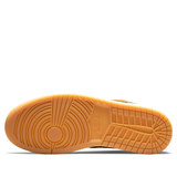  NIKE AIR JORDAN 1 LOW ORANGE OLIVE DH6931-102 