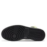  NIKE AIR JORDAN 1 HIGH OG VOLT GOLD M 555088-118 