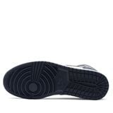  NIKE AIR JORDAN 1 MID OBIDISIAN 554724-174 