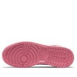 NIKE AIR JORDAN 1 MID GS CORAL CHALK 554725-662 