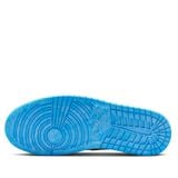  NIKE AIR JORDAN 1 RETRO HIGH OG UNC REIMAGINED DZ5485-402 