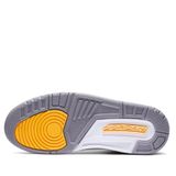  NIKE AIR JORDAN 3 LASER ORANGE CK9246-108 