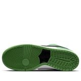  NIKE SB DUNK LOW CLASSIC GREEN BQ6817-302 