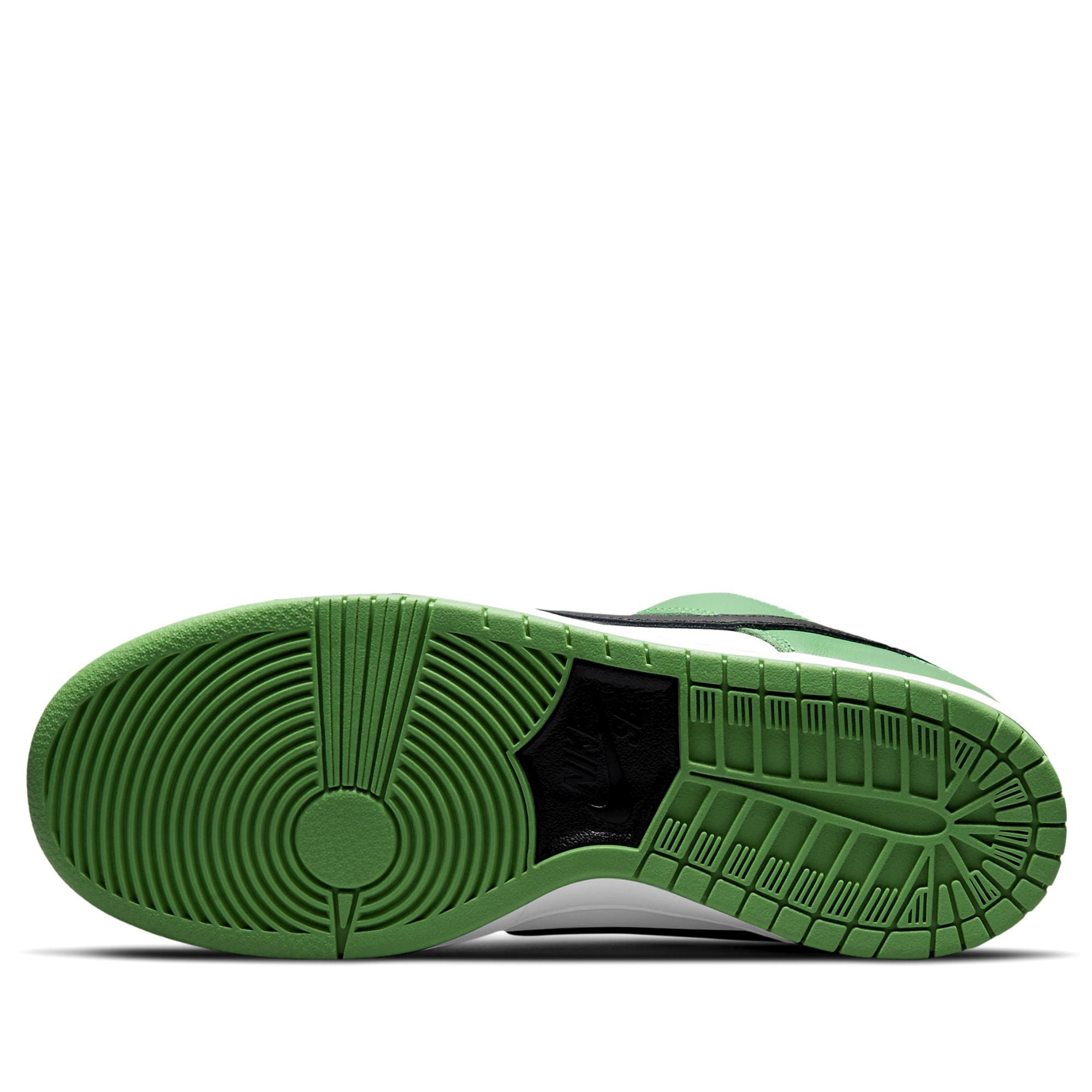  NIKE SB DUNK LOW CLASSIC GREEN BQ6817-302 