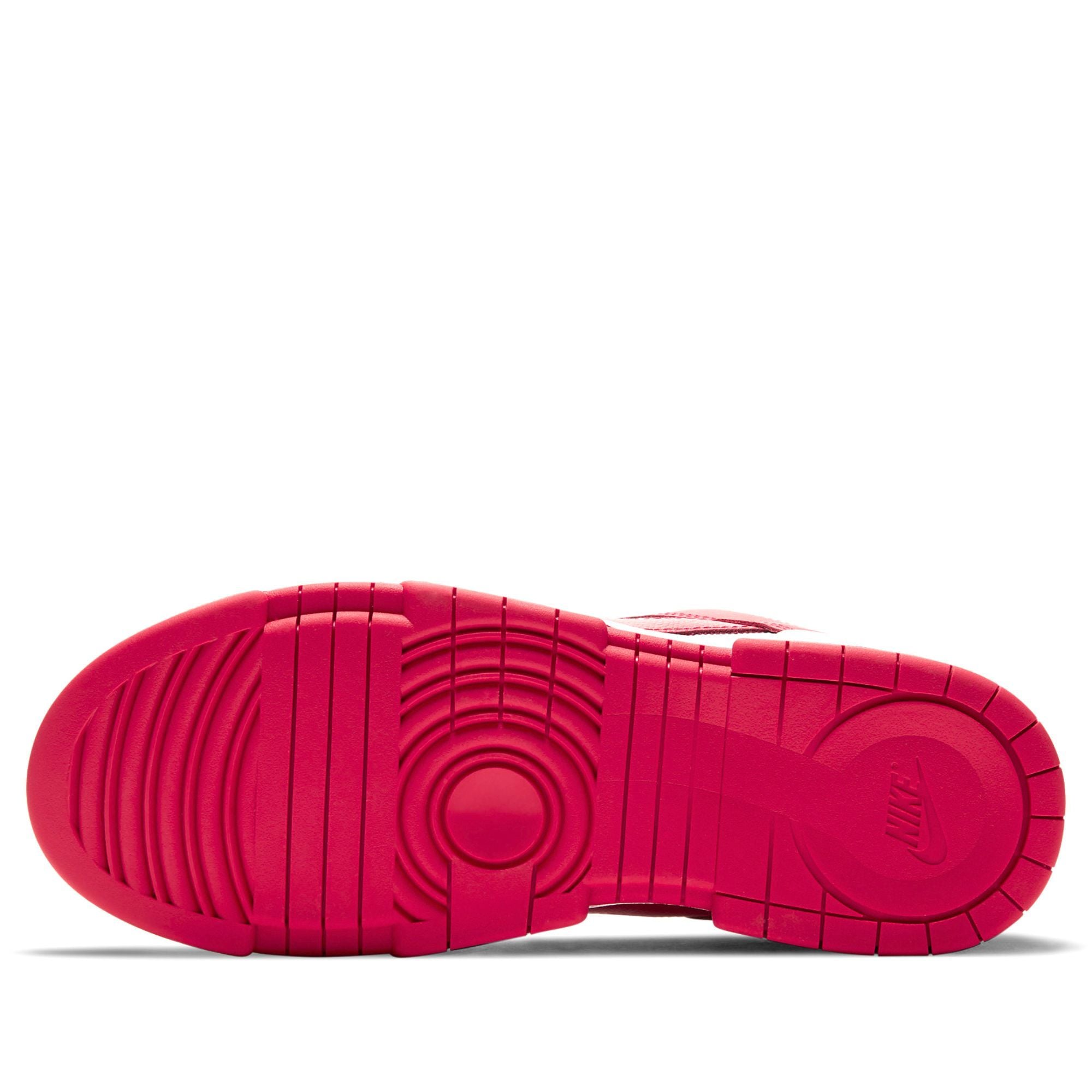  NIKE DUNK LOW DISRUPT SIREN RED CK6654-601 