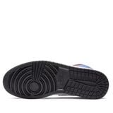 NIKE AIR JORDAN 1 MID TOP 3 554724-124 