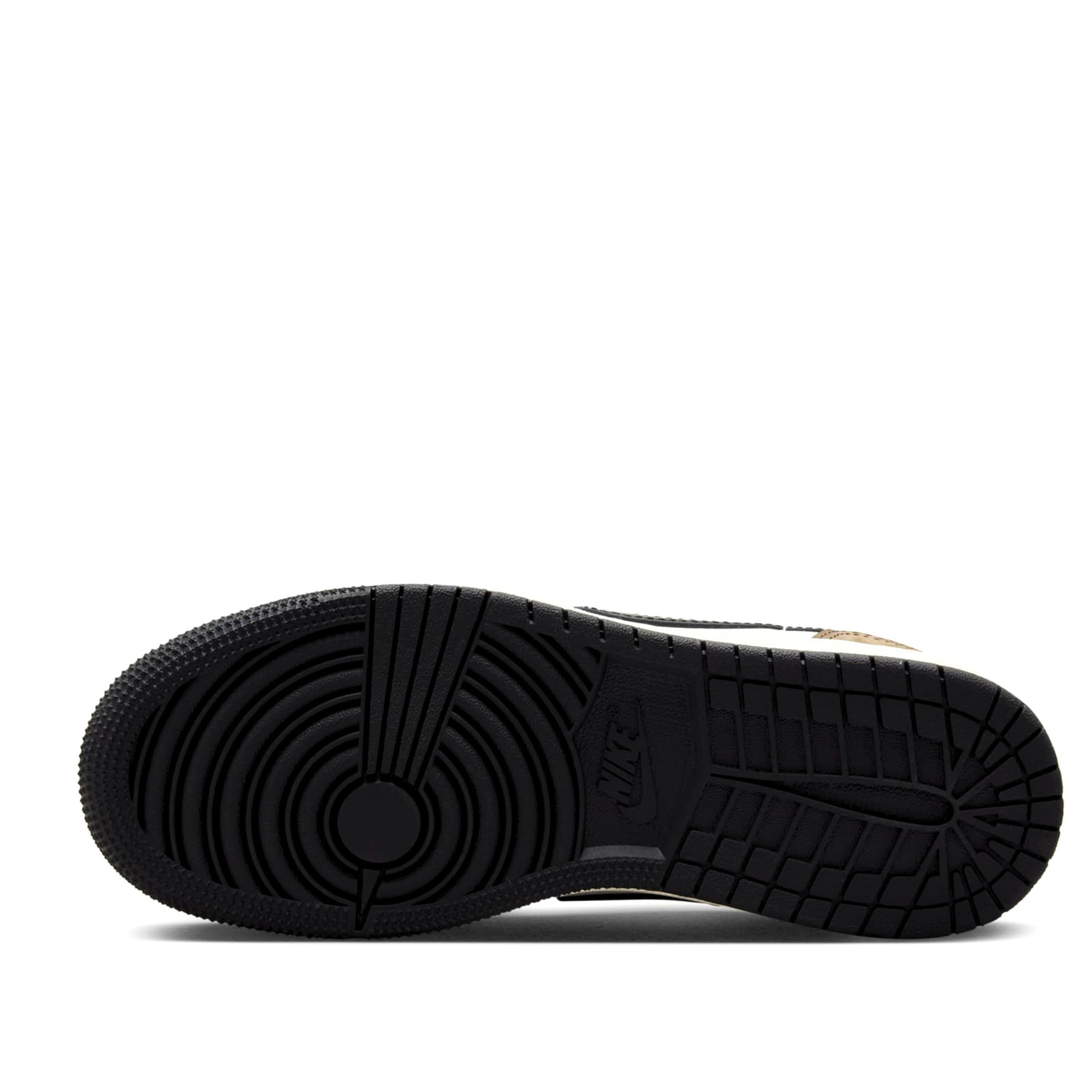  NIKE AIR JORDAN 1 RETRO LOW OG MOCHA CZ0858-102 