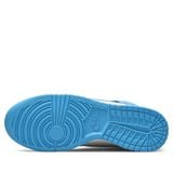  NIKE DUNK HIGH RETRO LASER BLUE DD1399-400 