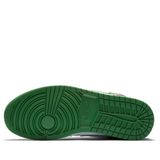  NIKE AIR JORDAN 1 MID PINE GREEN MEN 554724-067 