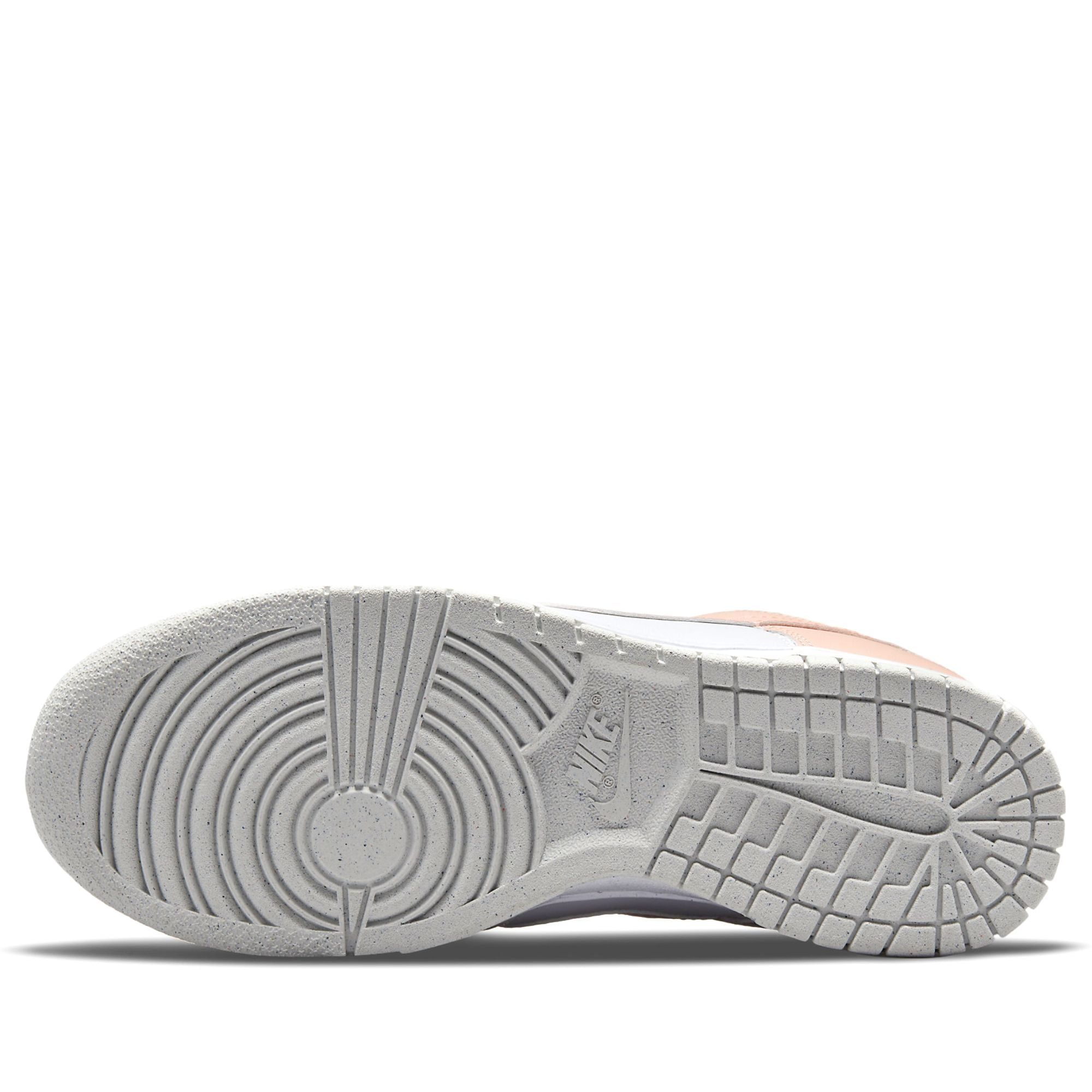  NIKE DUNK LOW NEXT NATURE PALE CORAL DD1873-100 