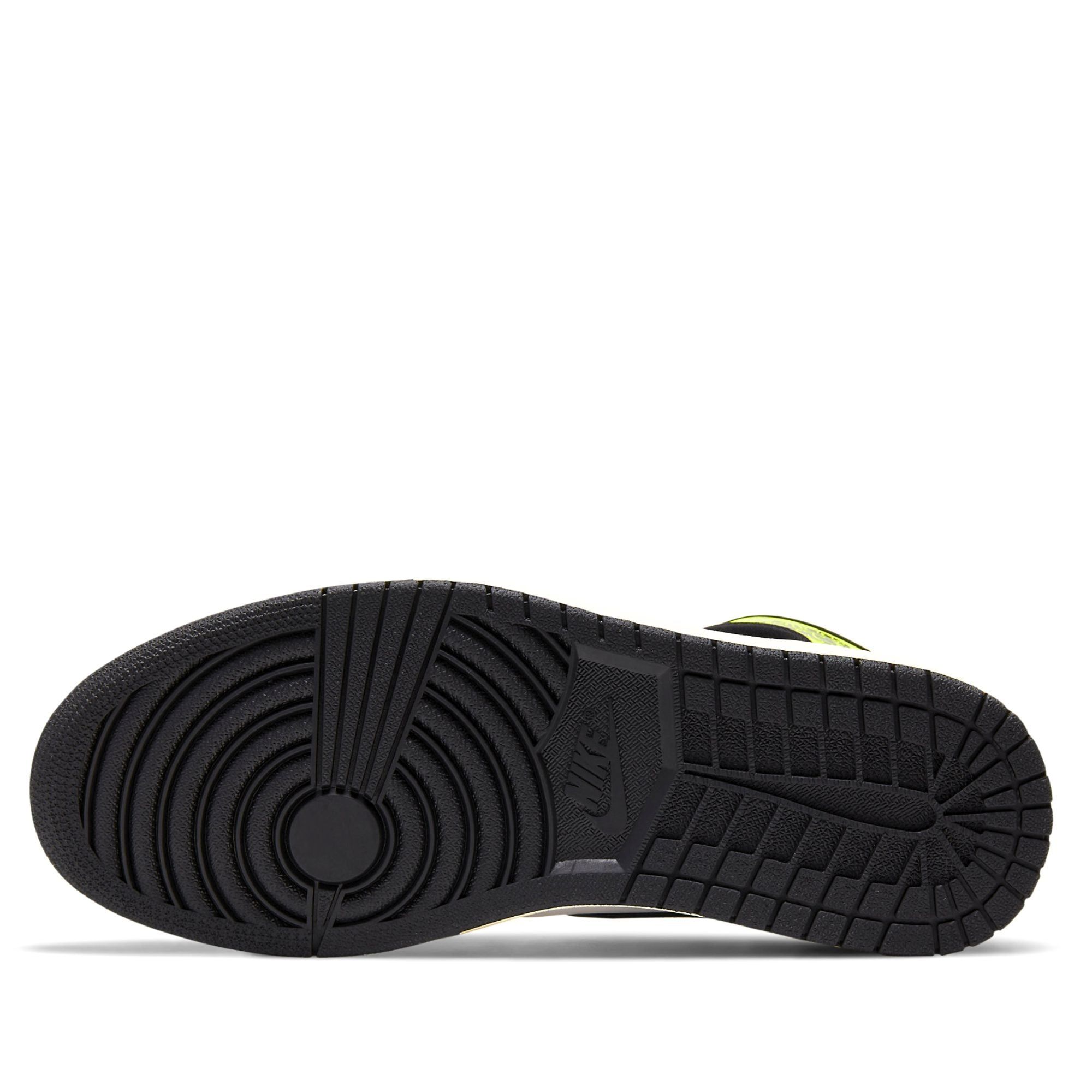  NIKE AIR JORDAN 1 HIGH OG VOLT GOLD 575441-118 