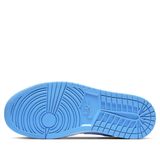  NIKE AIR JORDAN 1 LOW UNC W AO9944-441 