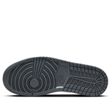  NIKE AIR JORDAN 1 LOW DARK GREY DC0774-102 