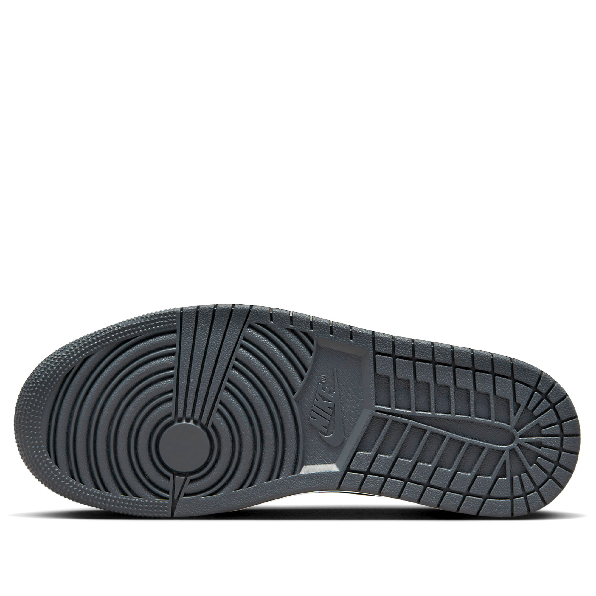  NIKE AIR JORDAN 1 LOW DARK GREY DC0774-102 