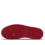  NIKE AIR JORDAN 1 LOW BULLS 553558-163 