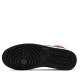  NIKE AIR JORDAN 1 MID CHICAGO TOE 554724-069 